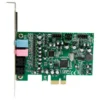 StarTech.com 7.1 Channel Sound Card – PCI Express, 24-bit, 192KHz