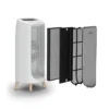 Rowenta Intense Pure Air Home PU6180 36 m² 52 dB 60 W White, Grey