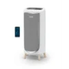 Rowenta Intense Pure Air Home PU6180 36 m² 52 dB 60 W White, Grey
