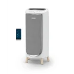 Rowenta Intense Pure Air Home PU6180 36 m² 52 dB 60 W White, Grey