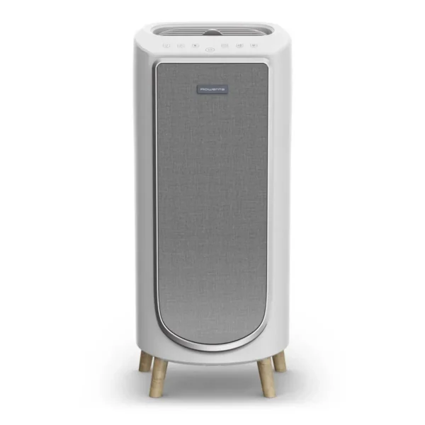 Rowenta Intense Pure Air Home PU6180 36 m² 52 dB 60 W White, Grey