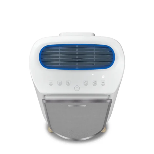 Rowenta Intense Pure Air Home PU6180 36 m² 52 dB 60 W White, Grey