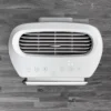 Rowenta Intense Pure Air Home PU6180 36 m² 52 dB 60 W White, Grey