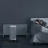 Rowenta Intense Pure Air Home PU6180 36 m² 52 dB 60 W White, Grey