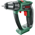 Bosch PSR 18 LI-2 Keyless 1.25 kg Black, Green, Silver