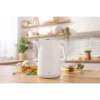 Gorenje 737894 electric kettle 1.5 L 2200 W White