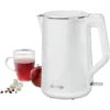 Gorenje 737894 electric kettle 1.5 L 2200 W White