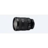 Sony α 7 III + FE 24-105 mm F4 G OSS MILC 24.2 MP CMOS 6000 x 4000 pixels Black