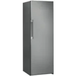 Whirlpool WME36222 X fridge Freestanding 363 L Stainless steel
