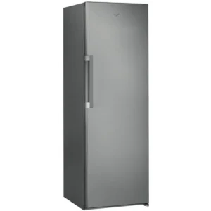 Whirlpool WME36222 X fridge Freestanding 363 L Stainless steel