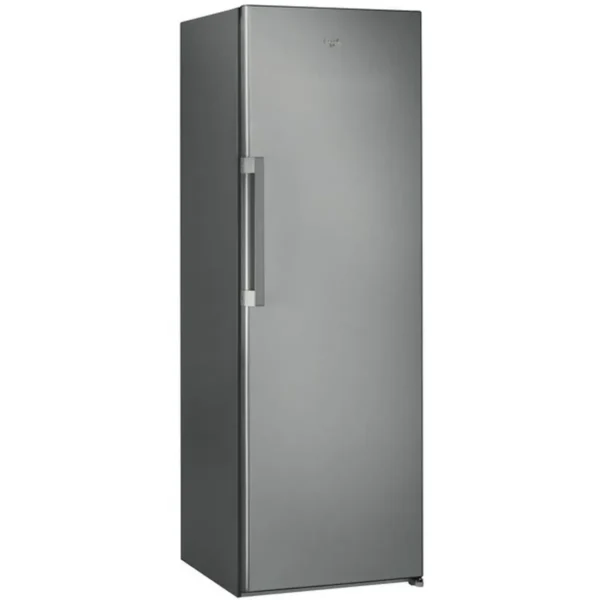 Whirlpool WME36222 X fridge Freestanding 363 L Stainless steel