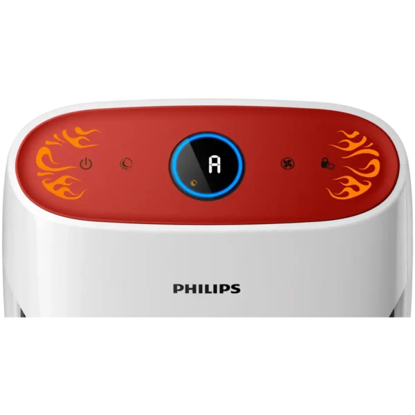 Philips AC1380/00 air purifier 31 m² 33 dB 50 W White