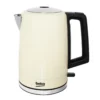 Beko WKM7306C electric kettle 1.65 L 3000 W Cream