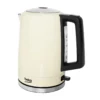 Beko WKM7306C electric kettle 1.65 L 3000 W Cream