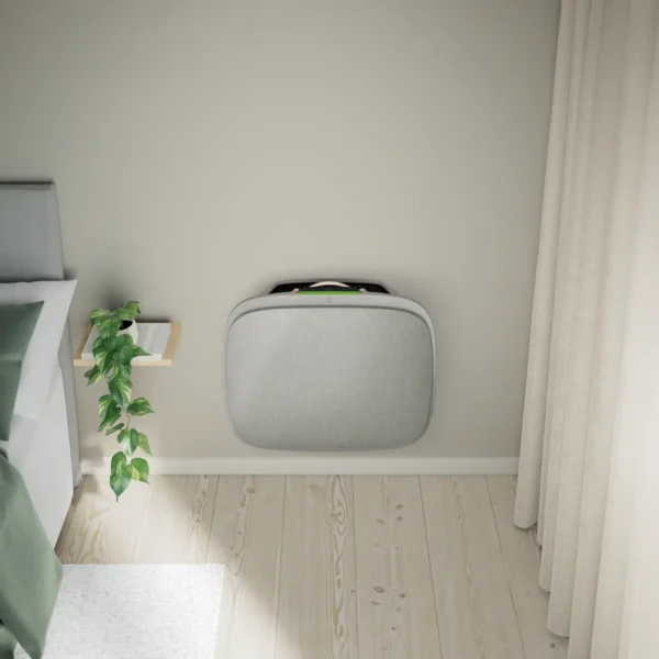 Electrolux WA71-305GY 59 m² 23 dB Grey