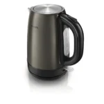 Philips HD9322/87 electric kettle 1.7 L 2200 W Titanium
