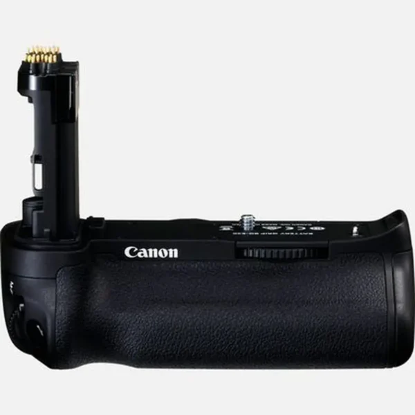 Canon EOS 5D Mark IV + BG-E20 SLR Camera Body 30.4 MP CMOS 6720 x 4480 pixels Black
