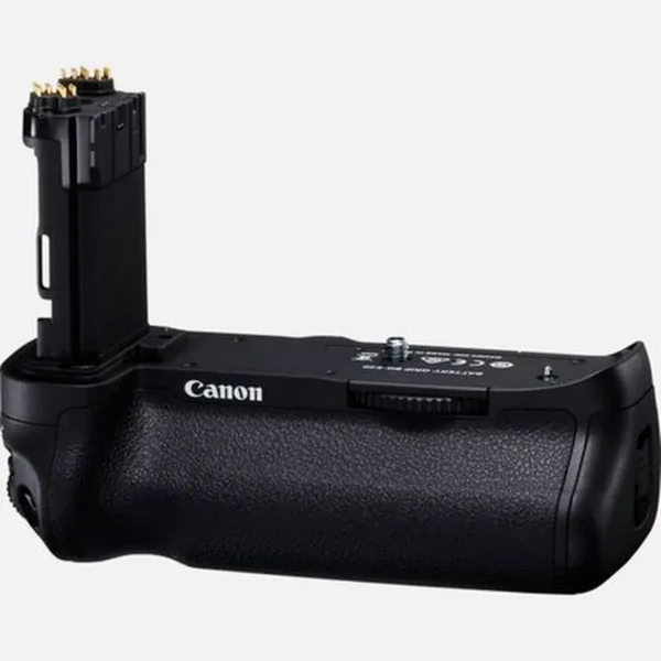 Canon EOS 5D Mark IV + BG-E20 SLR Camera Body 30.4 MP CMOS 6720 x 4480 pixels Black