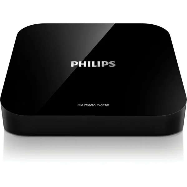 Philips HD Media player HMP2000/05