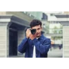 Sony α 6400 MILC Body 24.2 MP CMOS 6000 x 4000 pixels Black