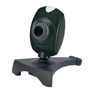 Trust 1.3 Megapixel USB 2.0 WB-5500T webcam 1.3 MP 1280 x 1024 pixels