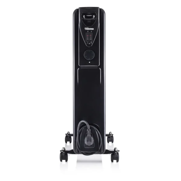 Tristar KA-5125 Electric heater (Oil filled radiator)