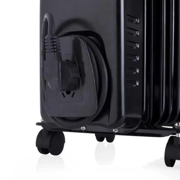 Tristar KA-5125 Electric heater (Oil filled radiator)