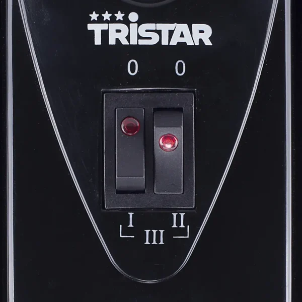 Tristar KA-5125 Electric heater (Oil filled radiator)