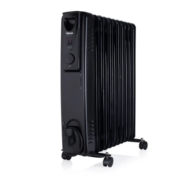Tristar KA-5125 Electric heater (Oil filled radiator)