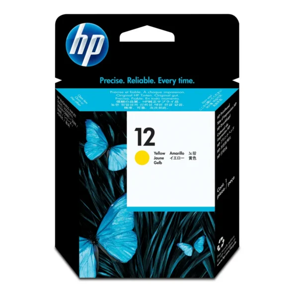 HP C5026A print head