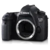 Canon EOS 6D EF 24-105 3.5-5.6 SLR Camera Kit 20.2 MP CMOS 5472 x 3648 pixels Black