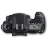 Canon EOS 6D EF 24-105 3.5-5.6 SLR Camera Kit 20.2 MP CMOS 5472 x 3648 pixels Black