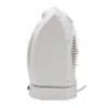 Sogo CAL-SS-18375 electric space heater Indoor White 2000 W Fan electric space heater