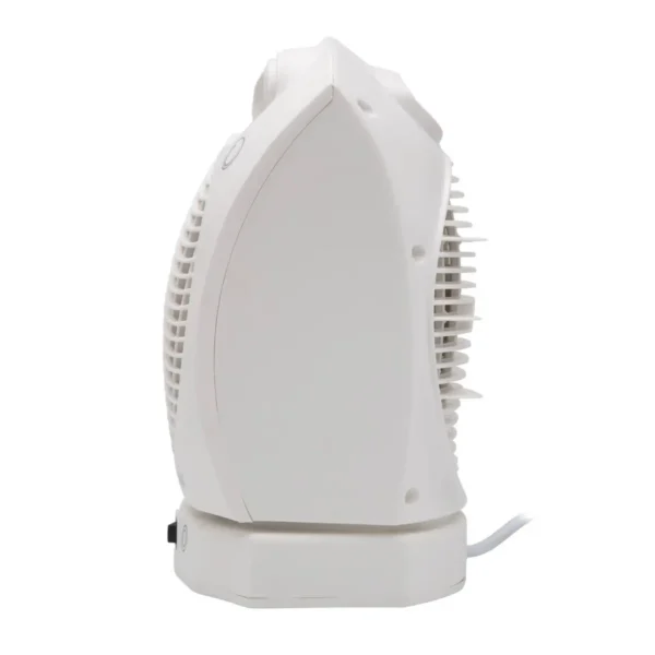 Sogo CAL-SS-18375 electric space heater Indoor White 2000 W Fan electric space heater