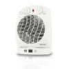 Sogo CAL-SS-18375 electric space heater Indoor White 2000 W Fan electric space heater