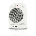 Sogo CAL-SS-18375 electric space heater Indoor White 2000 W Fan electric space heater