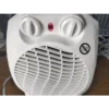 Sogo CAL-SS-18375 electric space heater Indoor White 2000 W Fan electric space heater