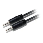 Equip 3.5mm Male to Male Stereo Audio cable, 2.5m