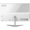 MSI Modern AM242 12M-860FR Intel® Core™ i5 i5-1235U 60.5 cm (23.8″) 1920 x 1080 pixels All-in-One PC 8 GB DDR4-SDRAM 512 GB SSD Windows 11 Home Wi-Fi 6 (802.11ax) Black