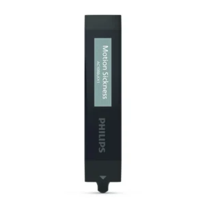 Philips OlfaPure LUMAC108BLKX1 Car Aroma Cartridge – Motion Sickness
