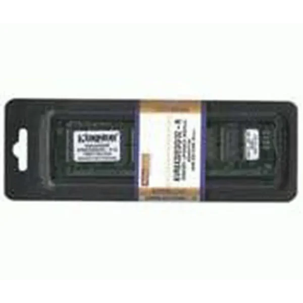 Kingston Technology ValueRAM Memory 256MB PC800-40 ECC 8-Device memory module 0.25 GB RDRAM