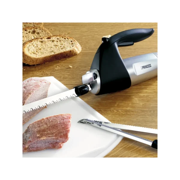 Princess 492952 Electric Knife