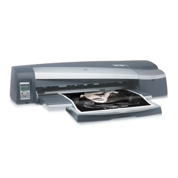 HP Designjet 130 large format printer Colour 2400 x 1200 DPI A1 (594 x 841 mm)
