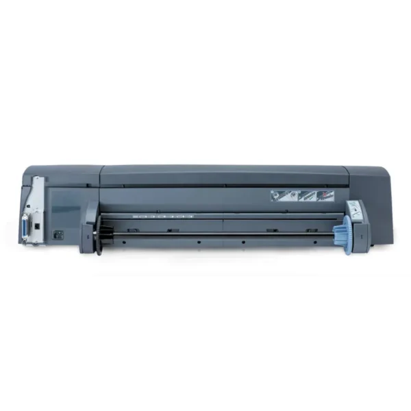 HP Designjet 130 large format printer Colour 2400 x 1200 DPI A1 (594 x 841 mm)