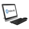HP ProOne N9E75EA + HL548E Intel Pentium G G3250T 49.5 cm (19.5″) 1600 x 900 pixels All-in-One PC 4 GB DDR3-SDRAM 500 GB HDD Windows 7 Professional Black
