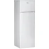 Whirlpool WTE2511 A+W Freestanding 252 L White