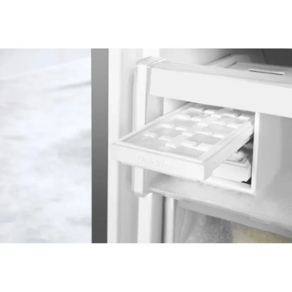 Whirlpool WTE2511 A+W Freestanding 252 L White