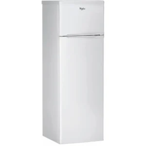 Whirlpool WTE2511 A+W Freestanding 252 L White