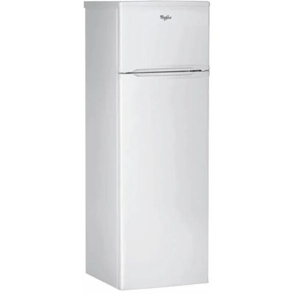 Whirlpool WTE2511 A+W Freestanding 252 L White