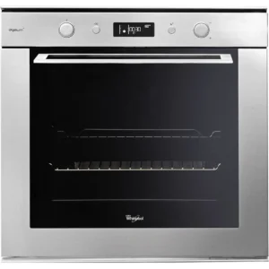 Whirlpool AKZM 797/IXL oven 73 L 2600 W Stainless steel